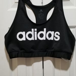 Addidas sports bra